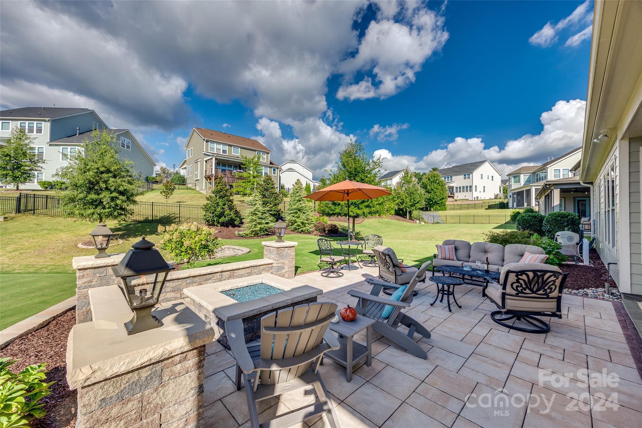 Masons Bend - Residential