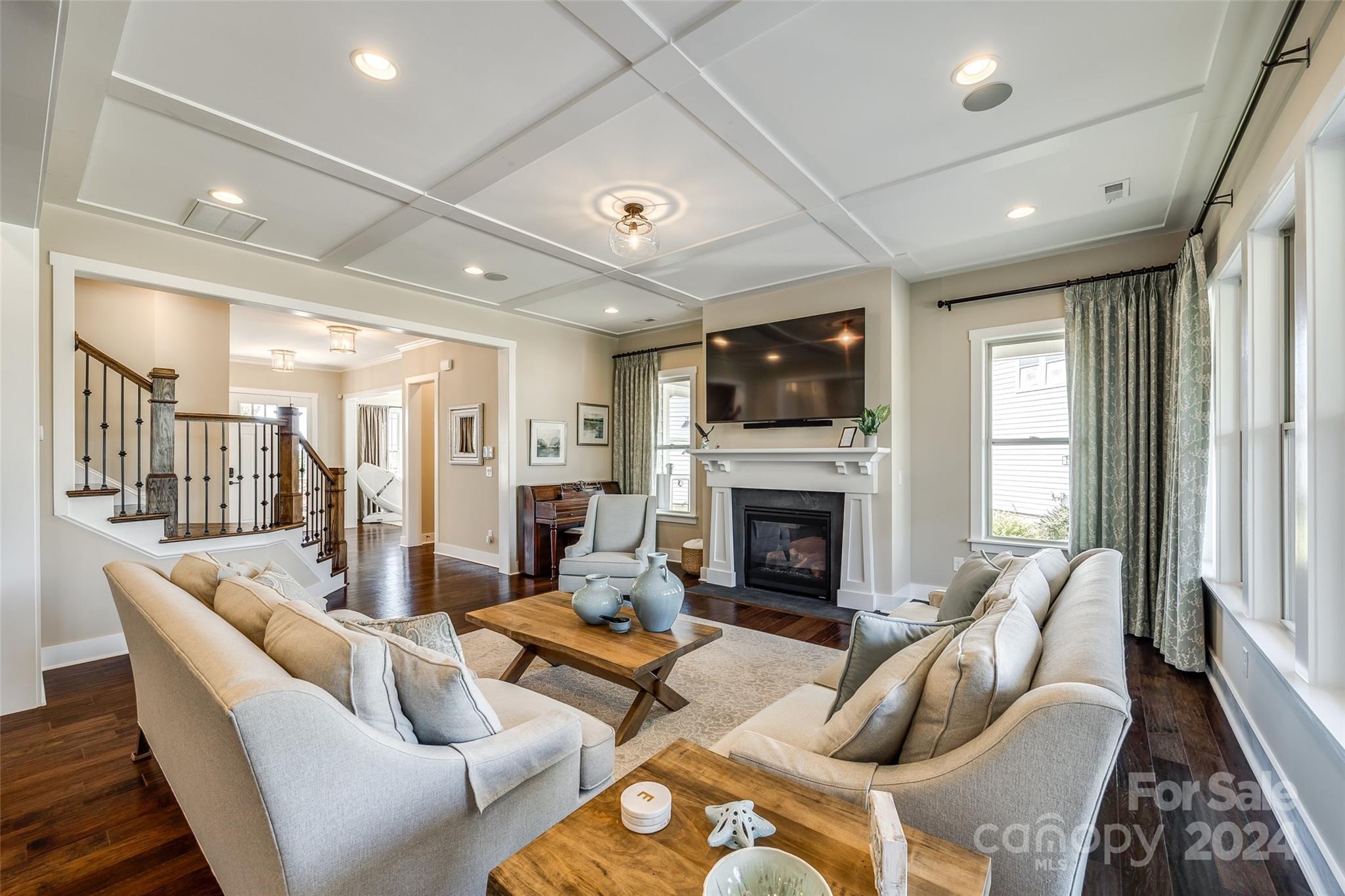 Masons Bend - Residential