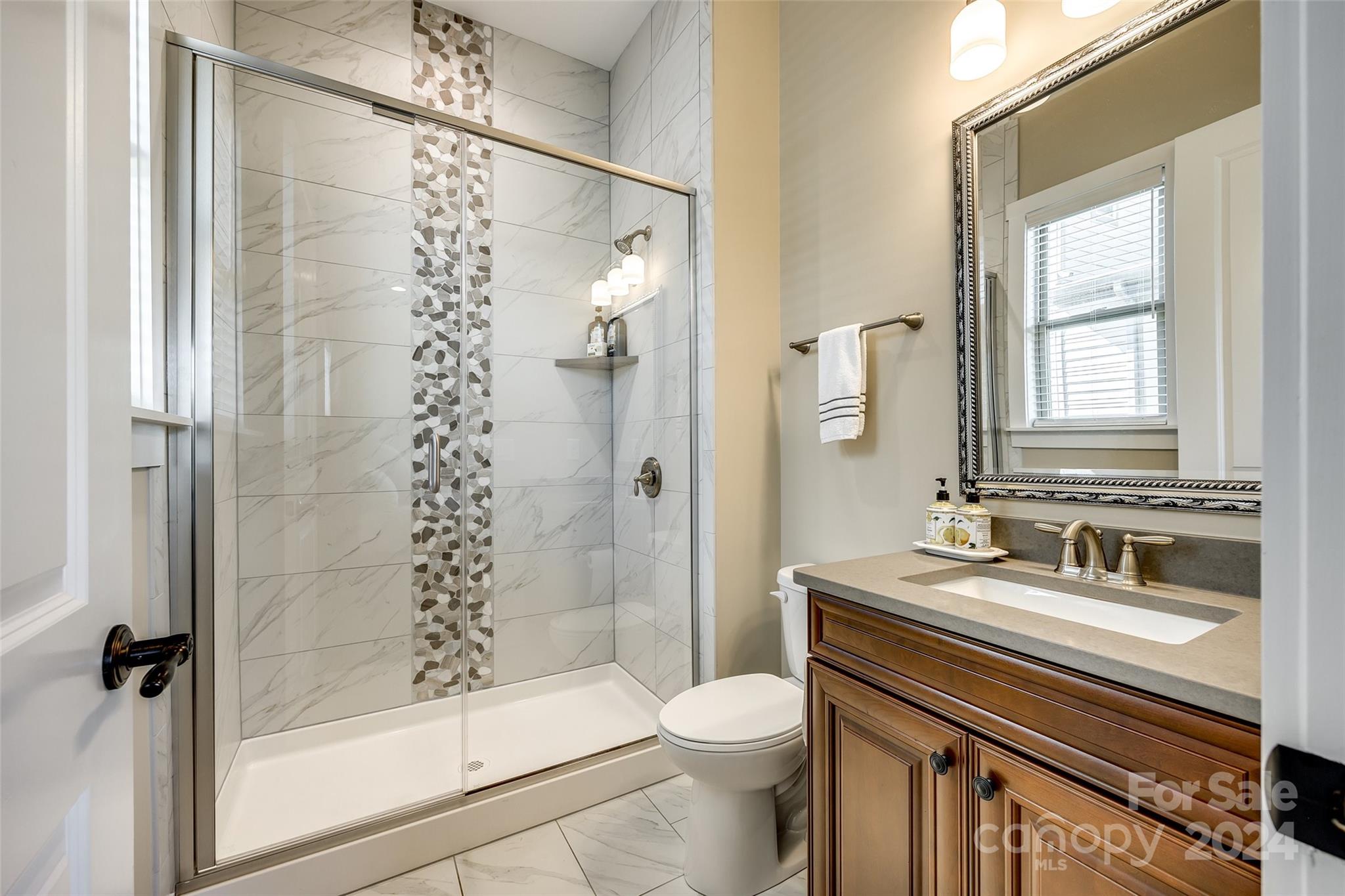 Masons Bend - Residential