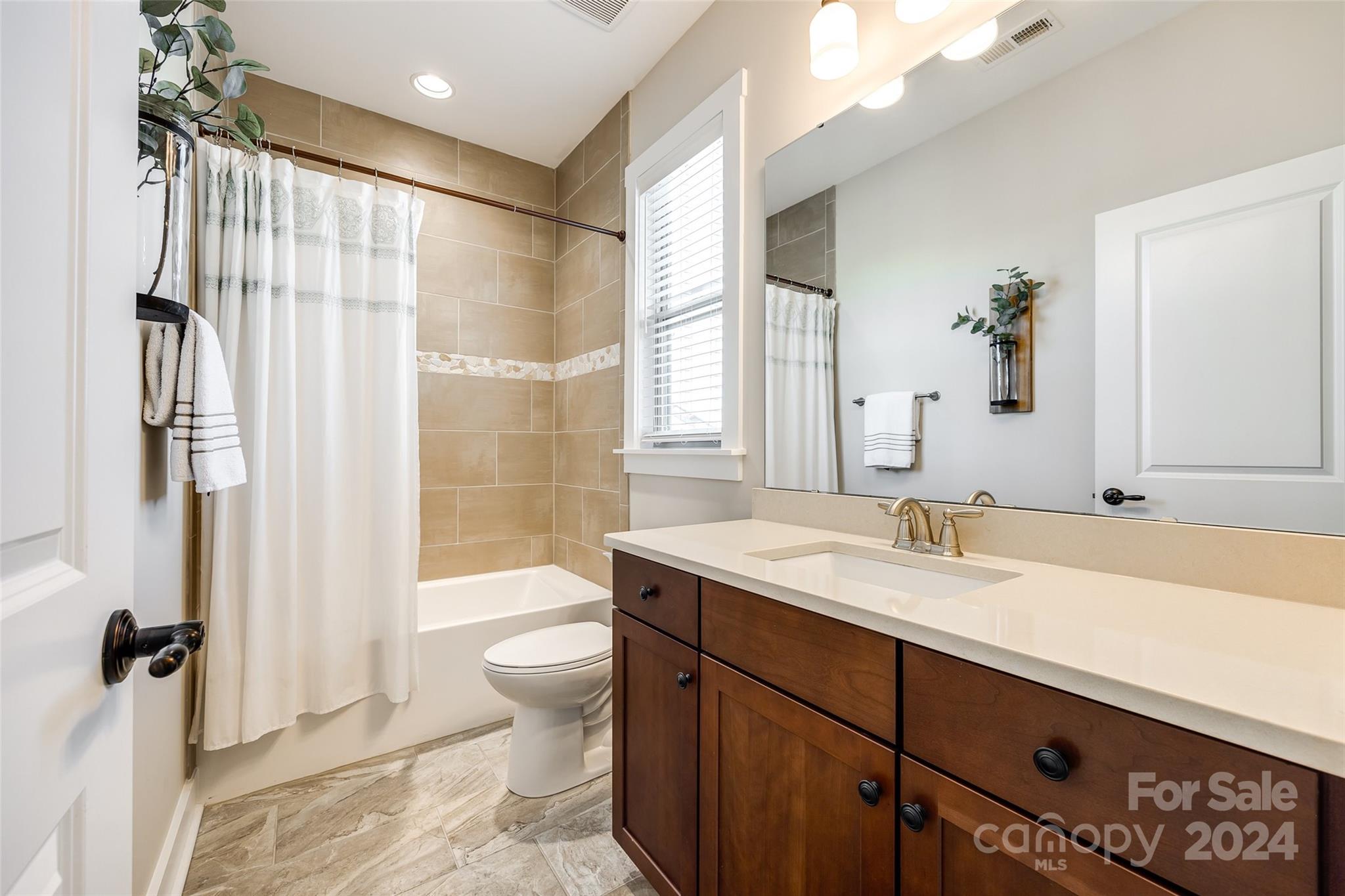 Masons Bend - Residential