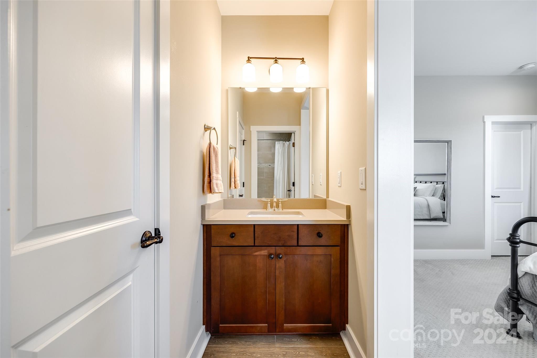 Masons Bend - Residential