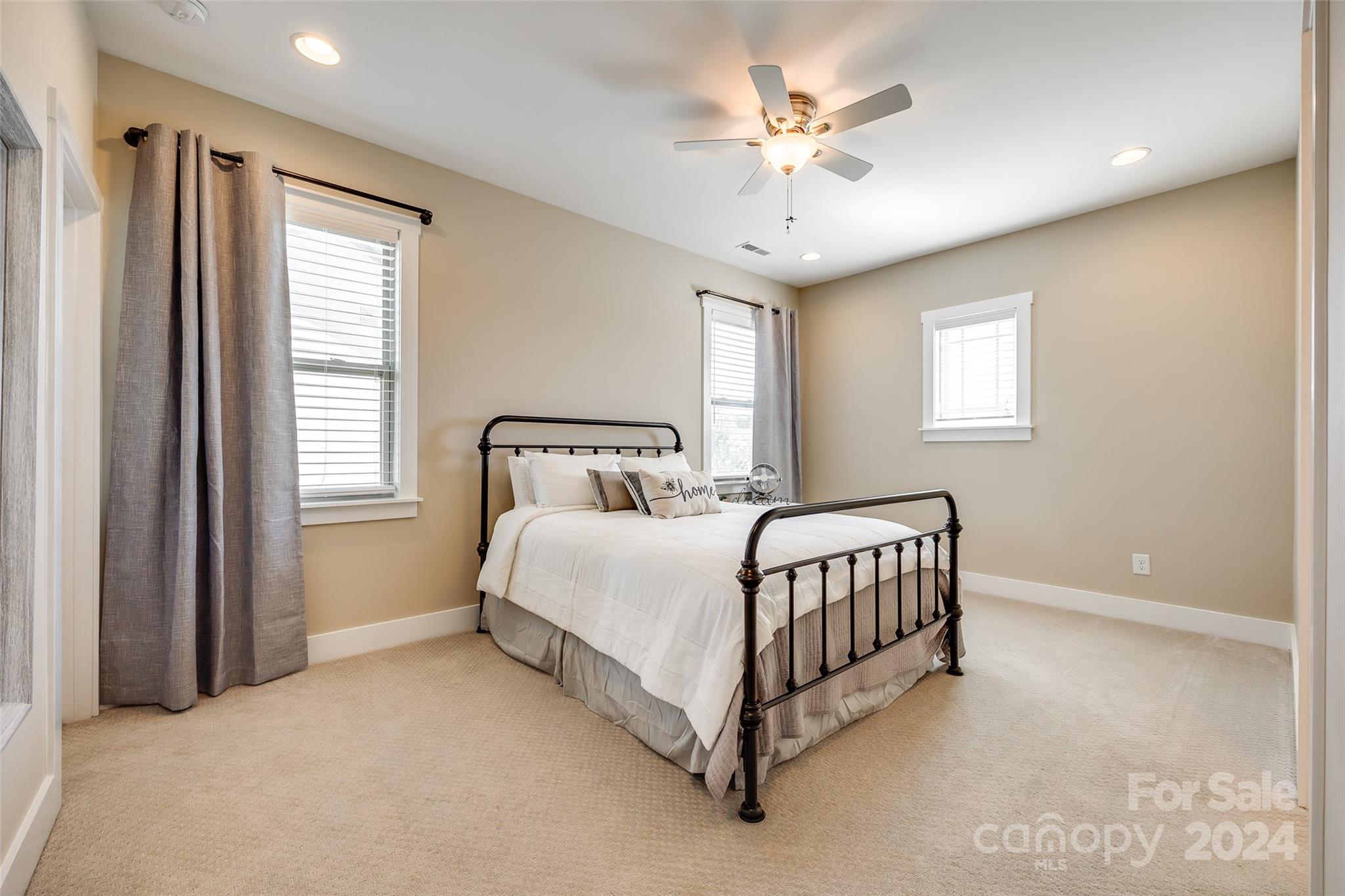 Masons Bend - Residential