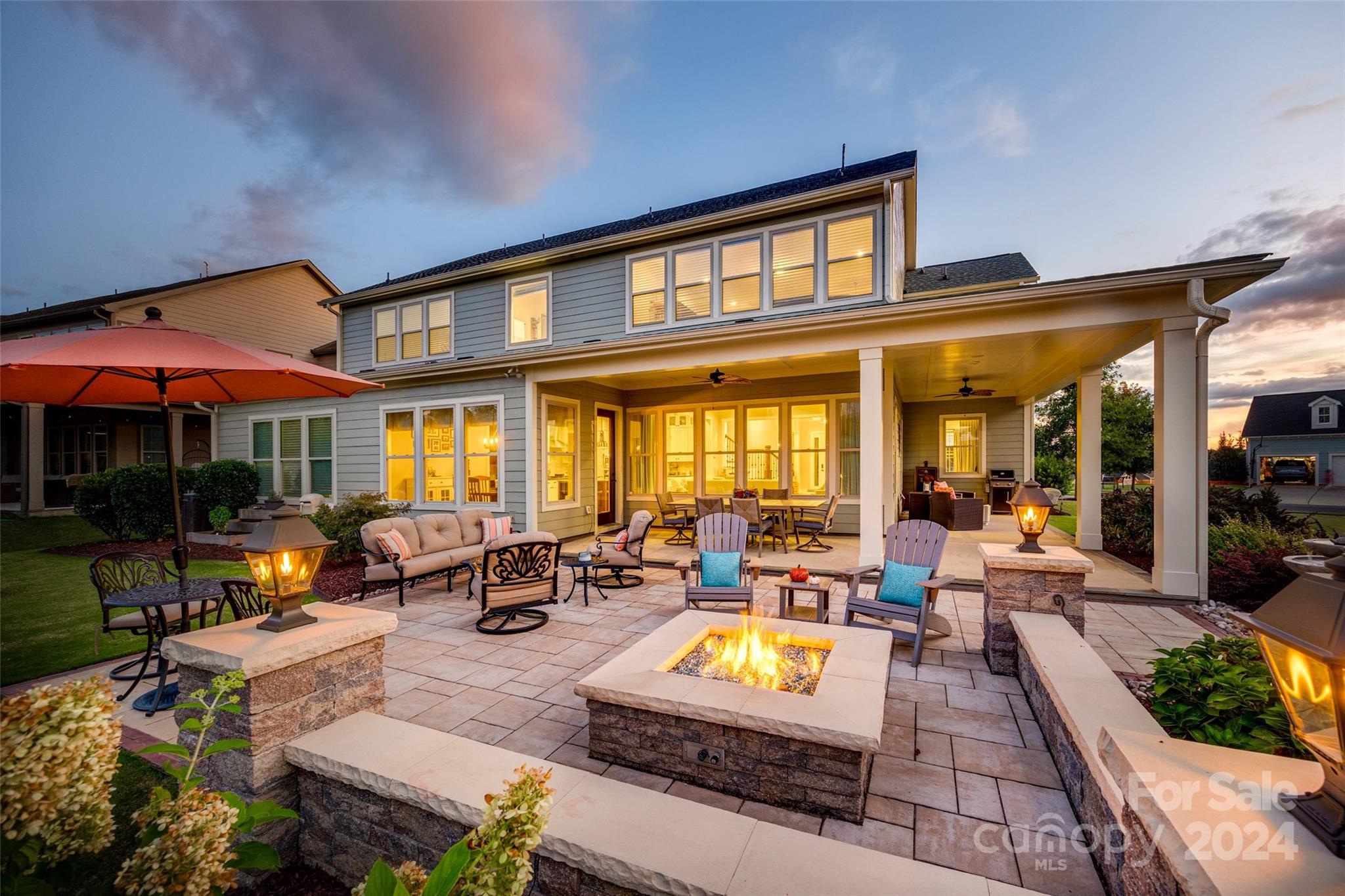 Masons Bend - Residential