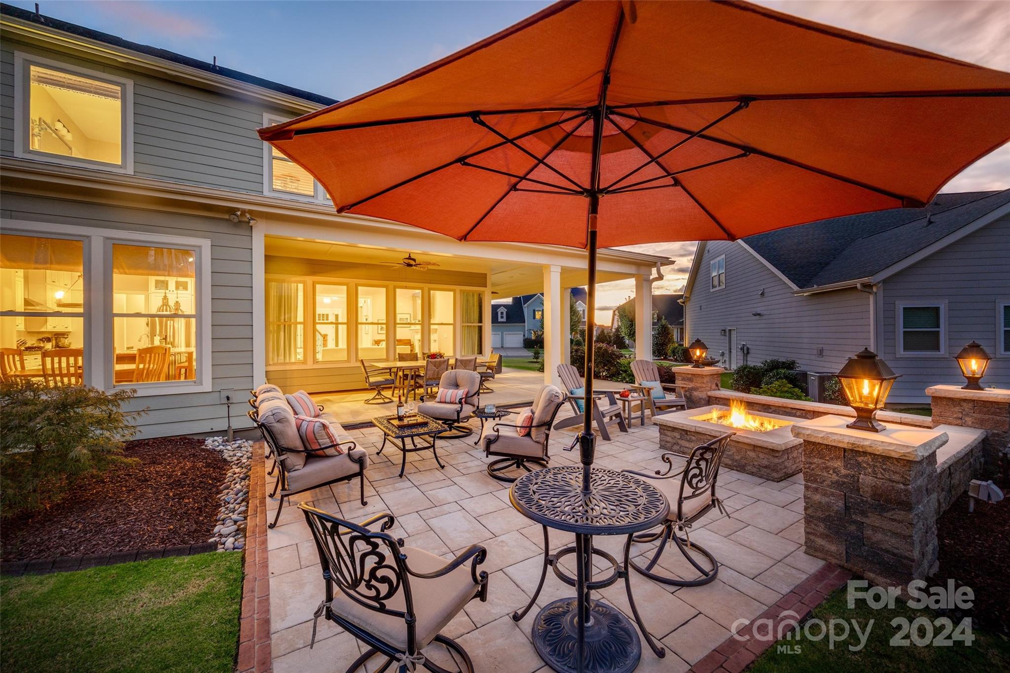 Masons Bend - Residential