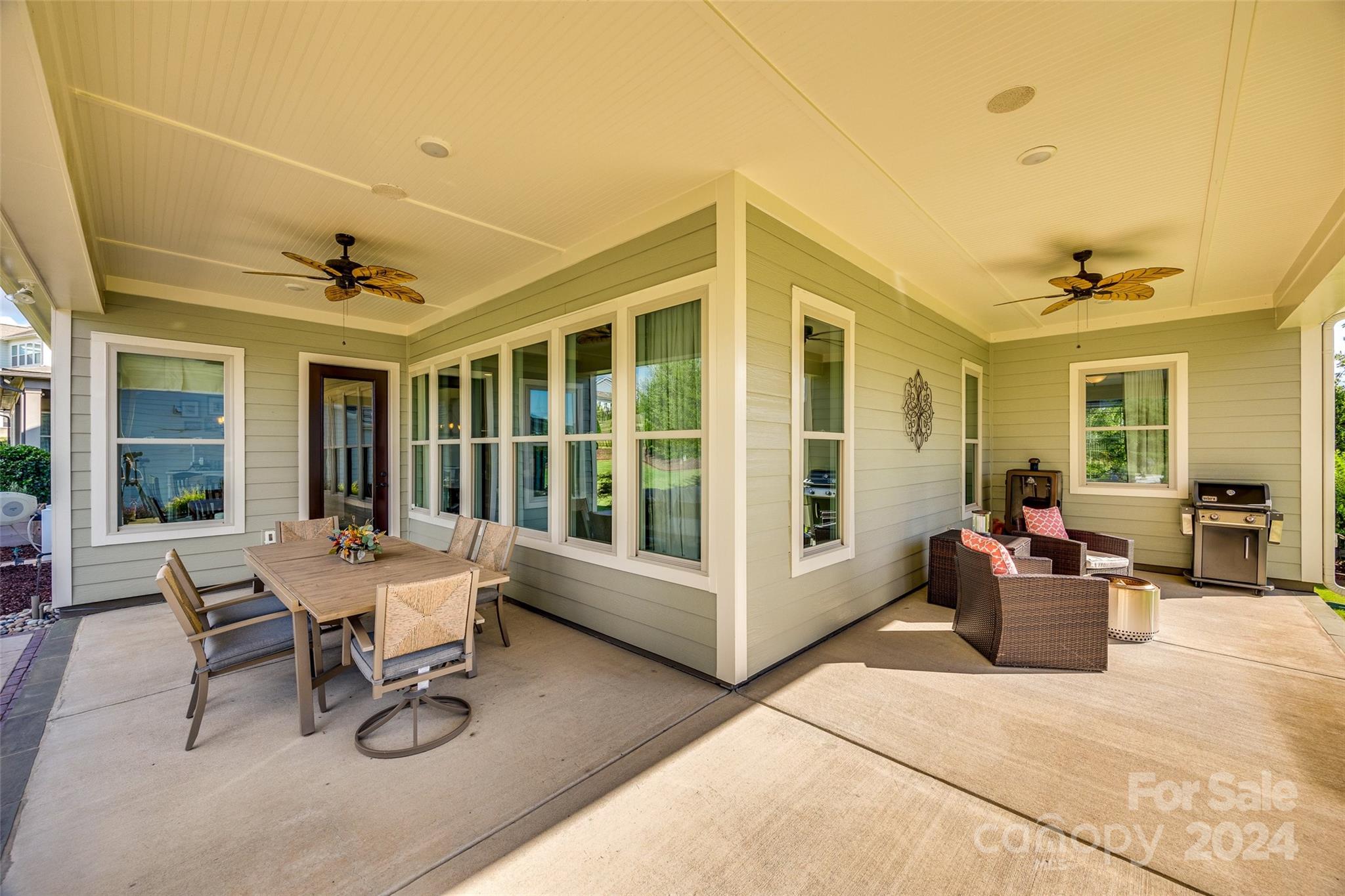 Masons Bend - Residential