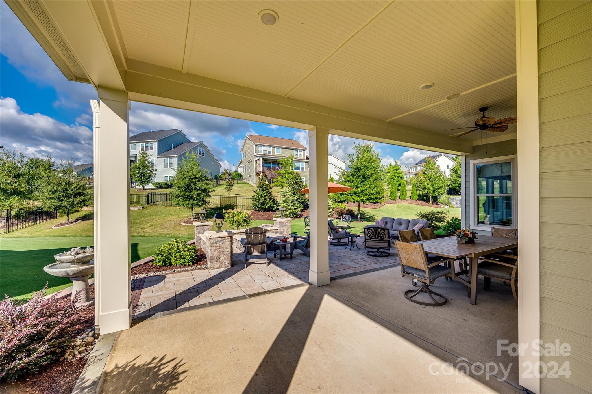 Masons Bend - Residential