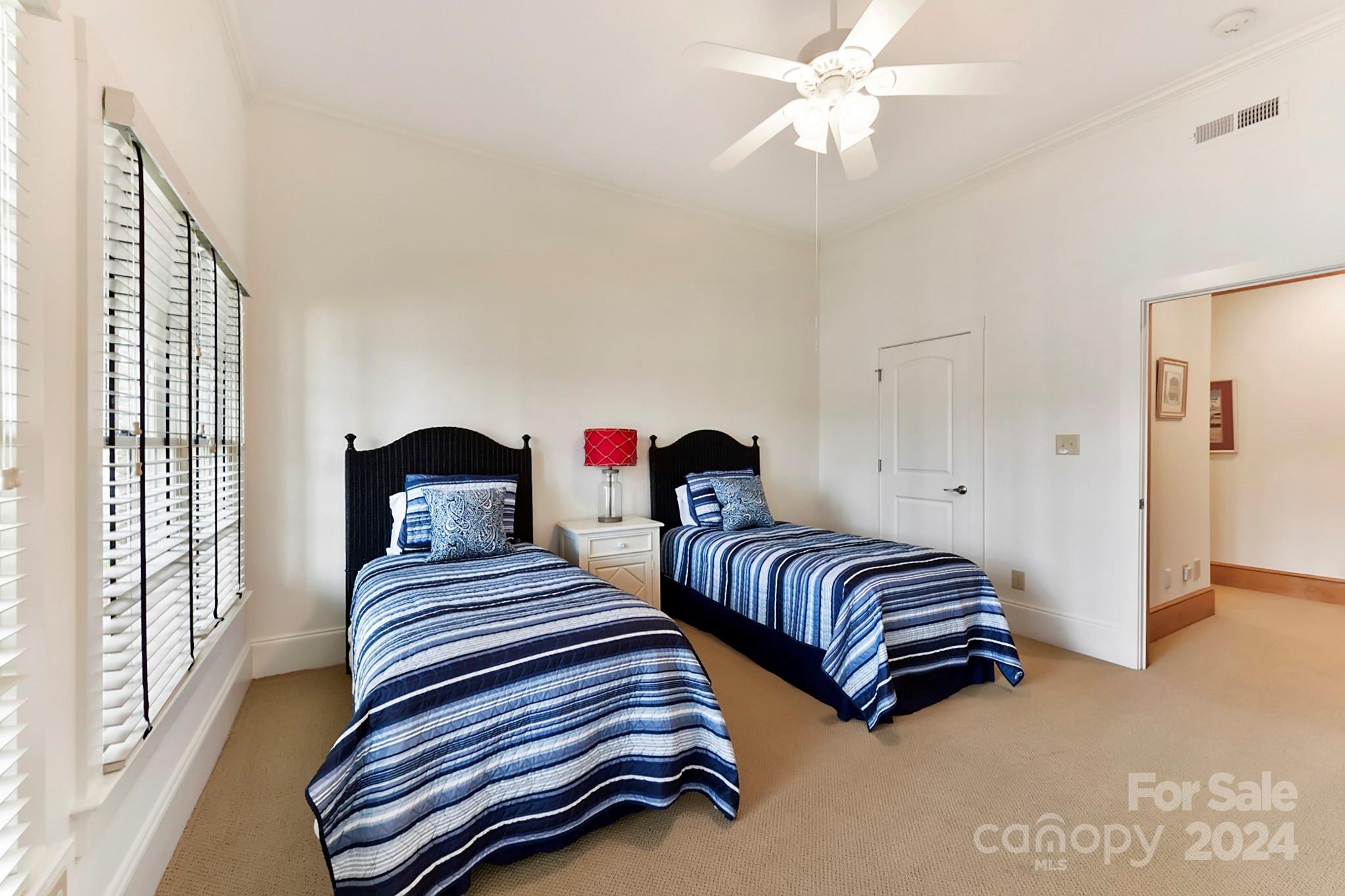 Uwharrie Point - Residential