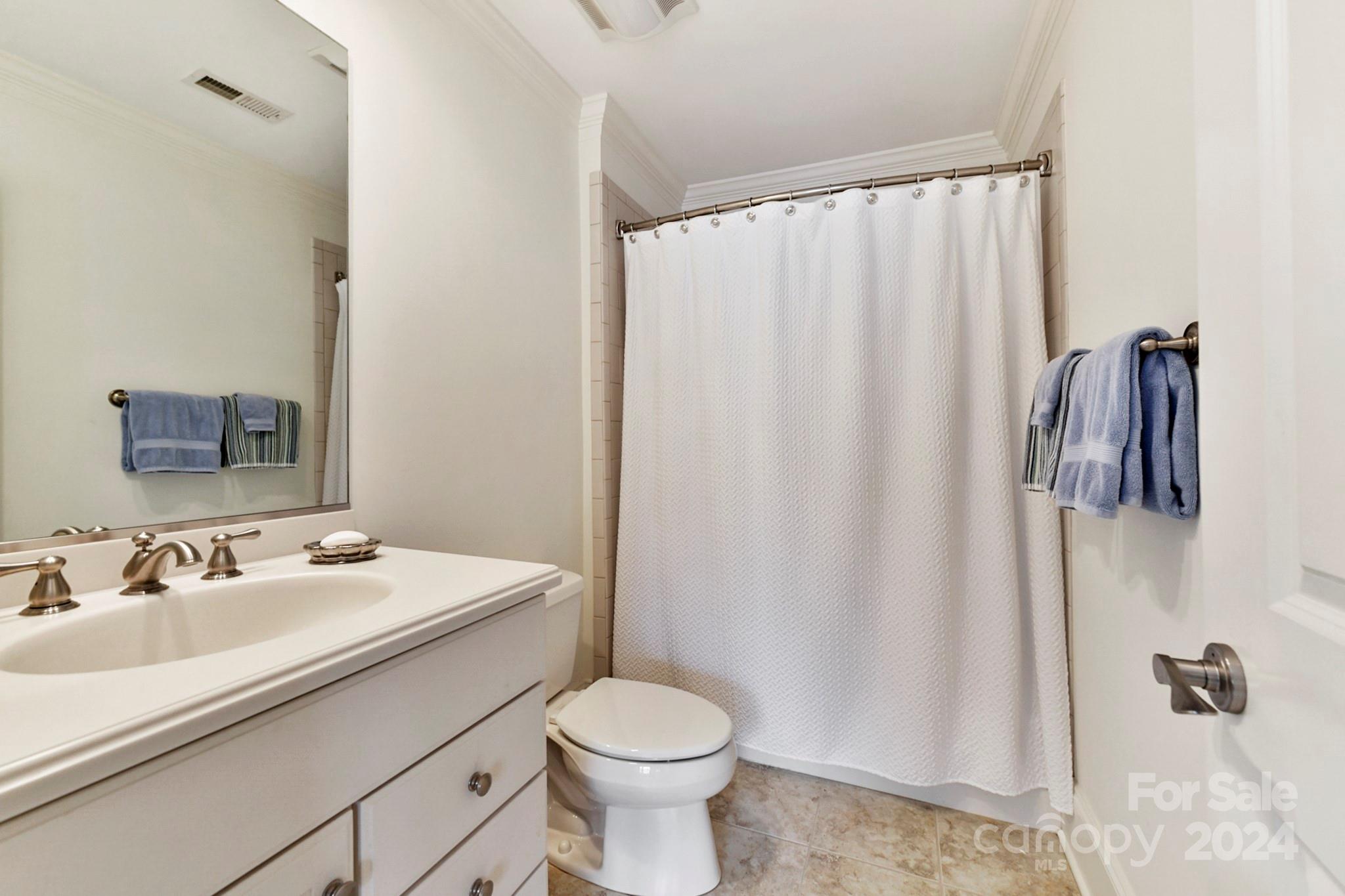 Uwharrie Point - Residential