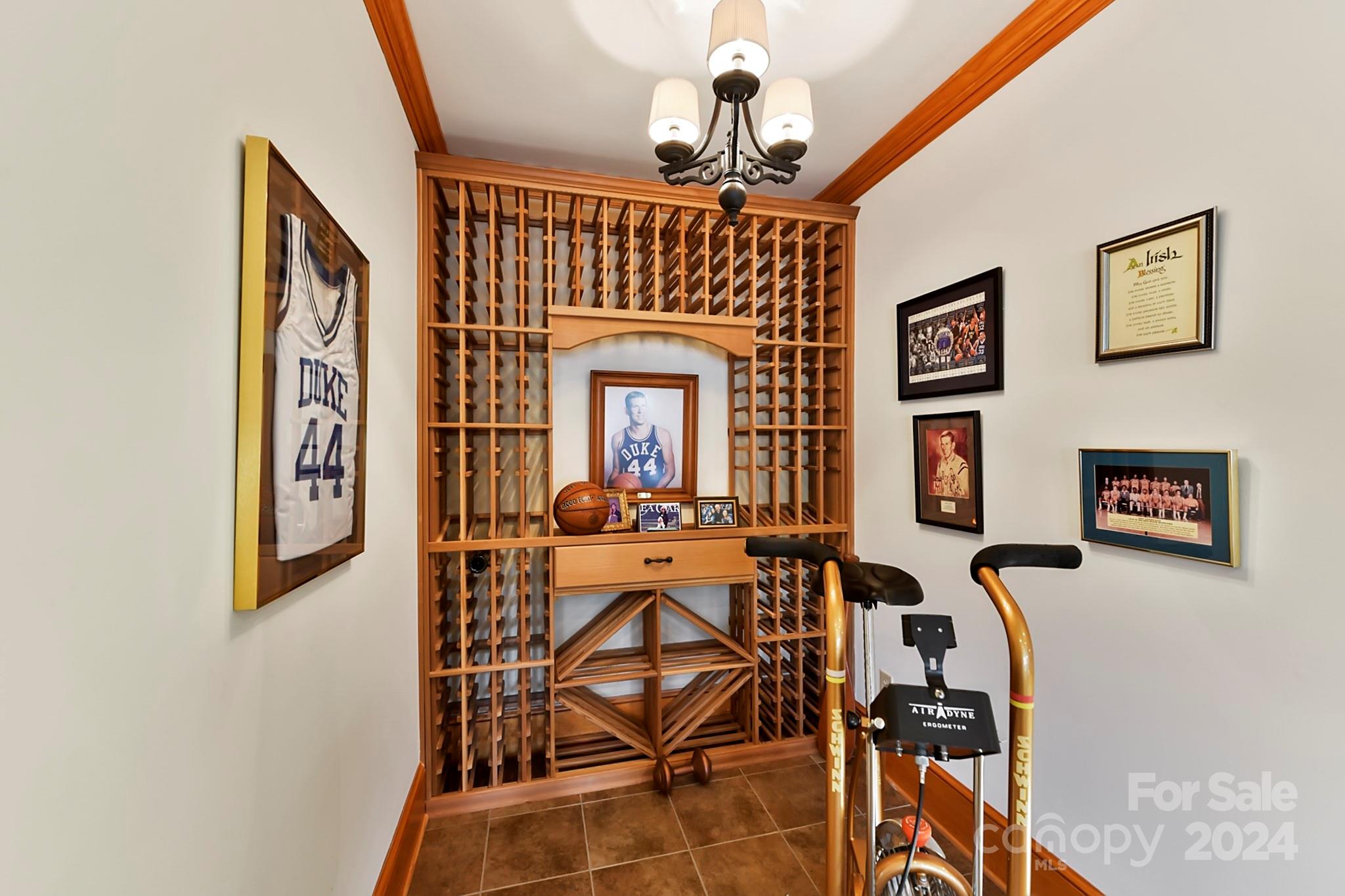 Uwharrie Point - Residential