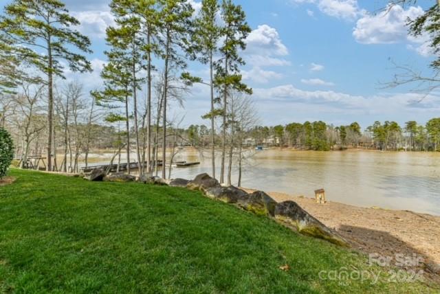 Uwharrie Point - Residential