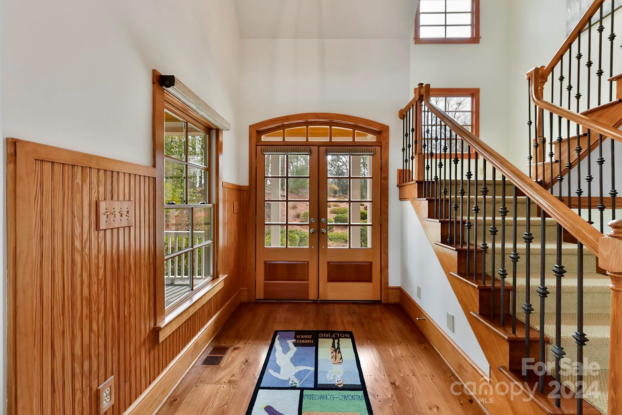 Uwharrie Point - Residential