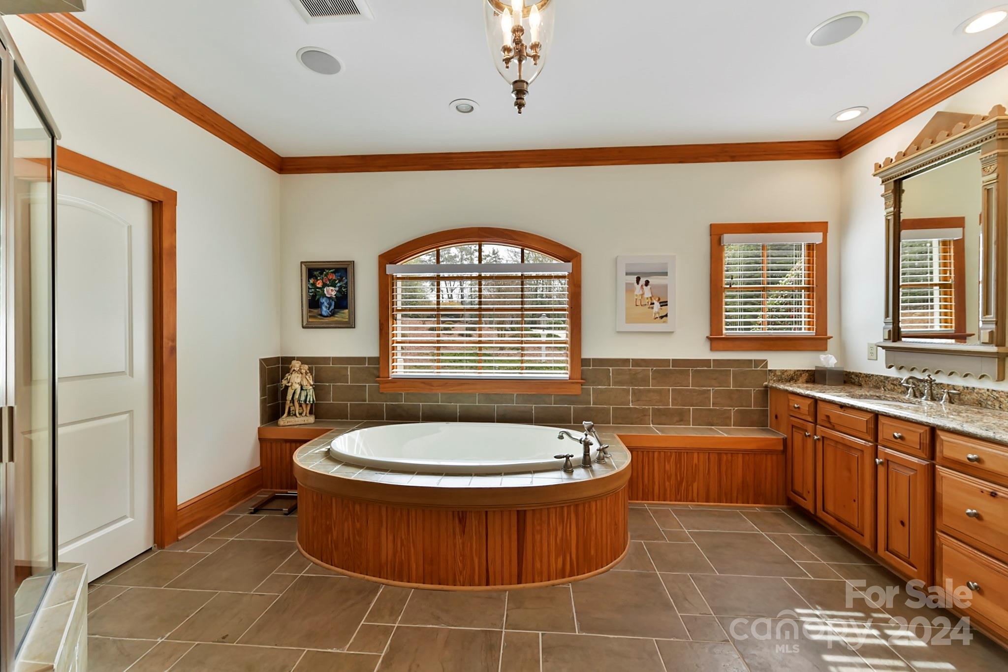 Uwharrie Point - Residential