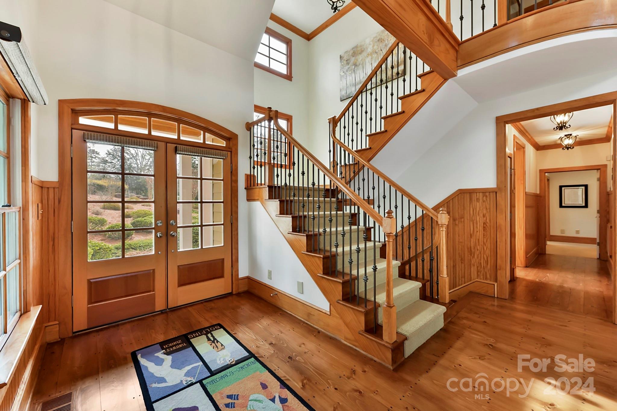 Uwharrie Point - Residential