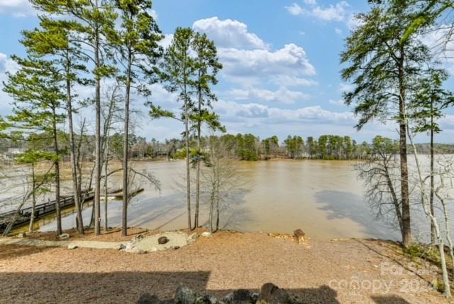 Uwharrie Point - Residential