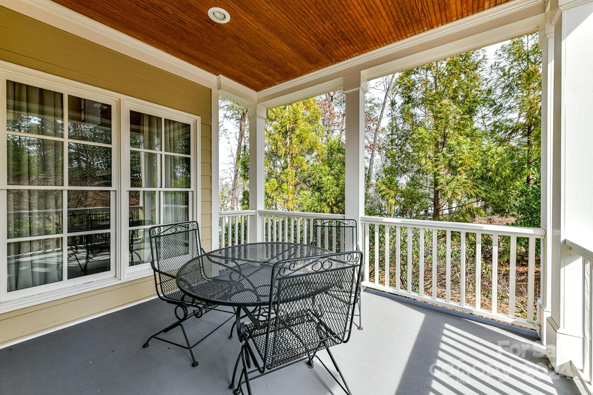 Uwharrie Point - Residential