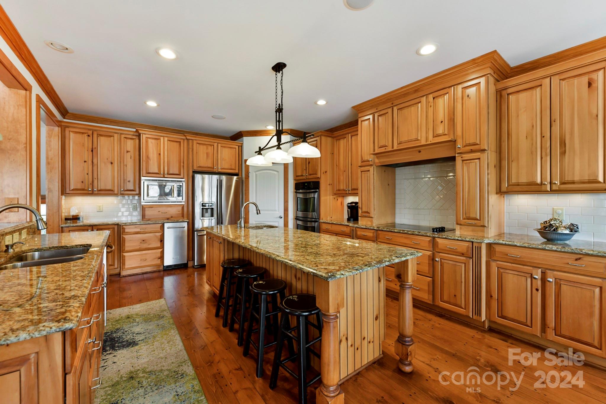 Uwharrie Point - Residential