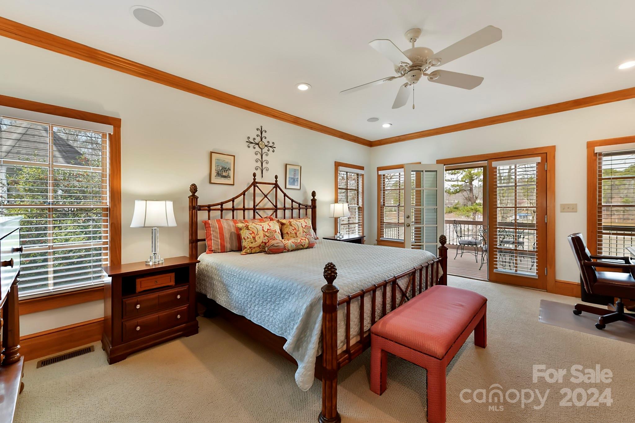 Uwharrie Point - Residential