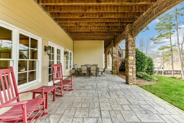 Uwharrie Point - Residential