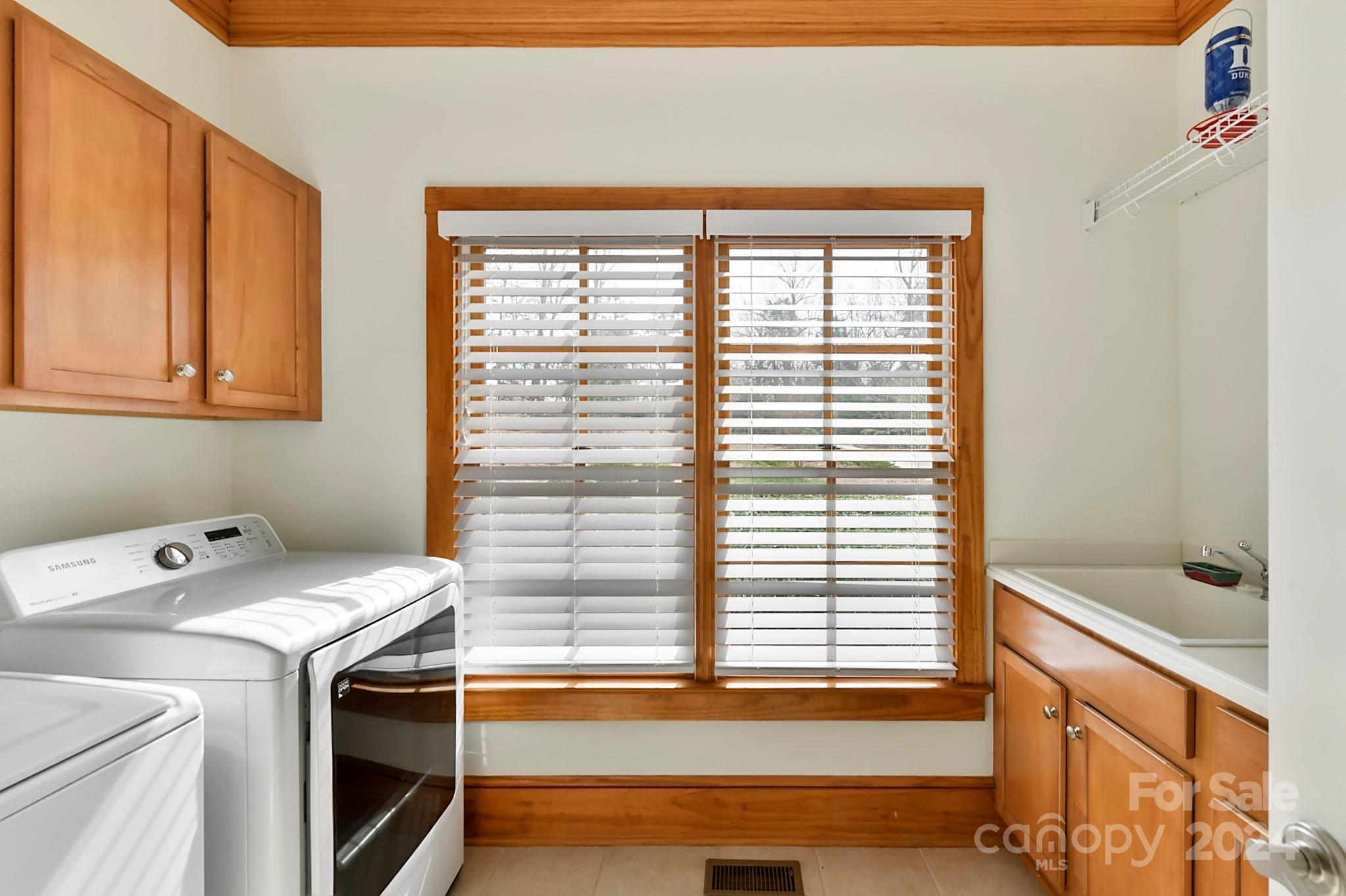 Uwharrie Point - Residential