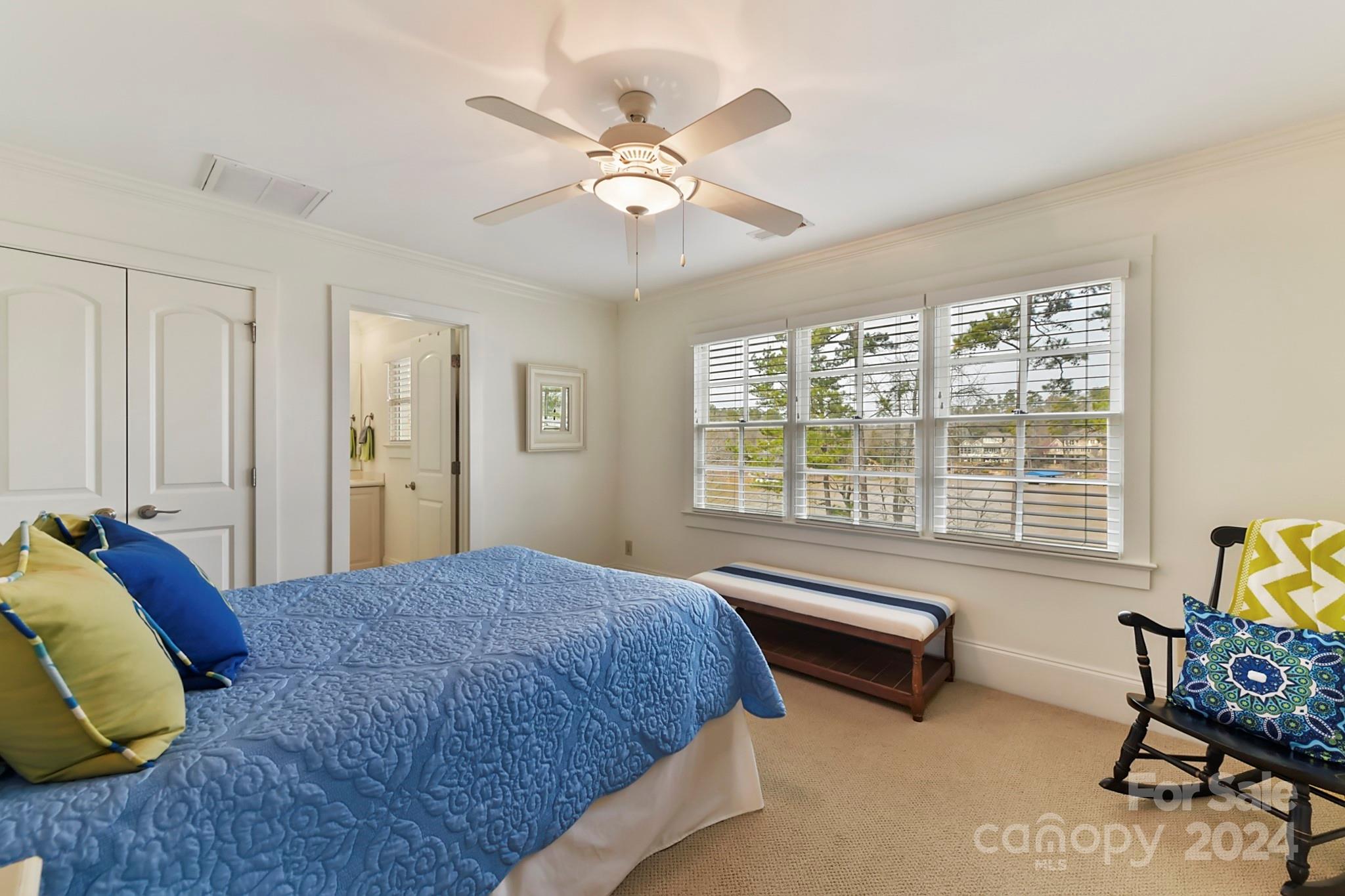 Uwharrie Point - Residential