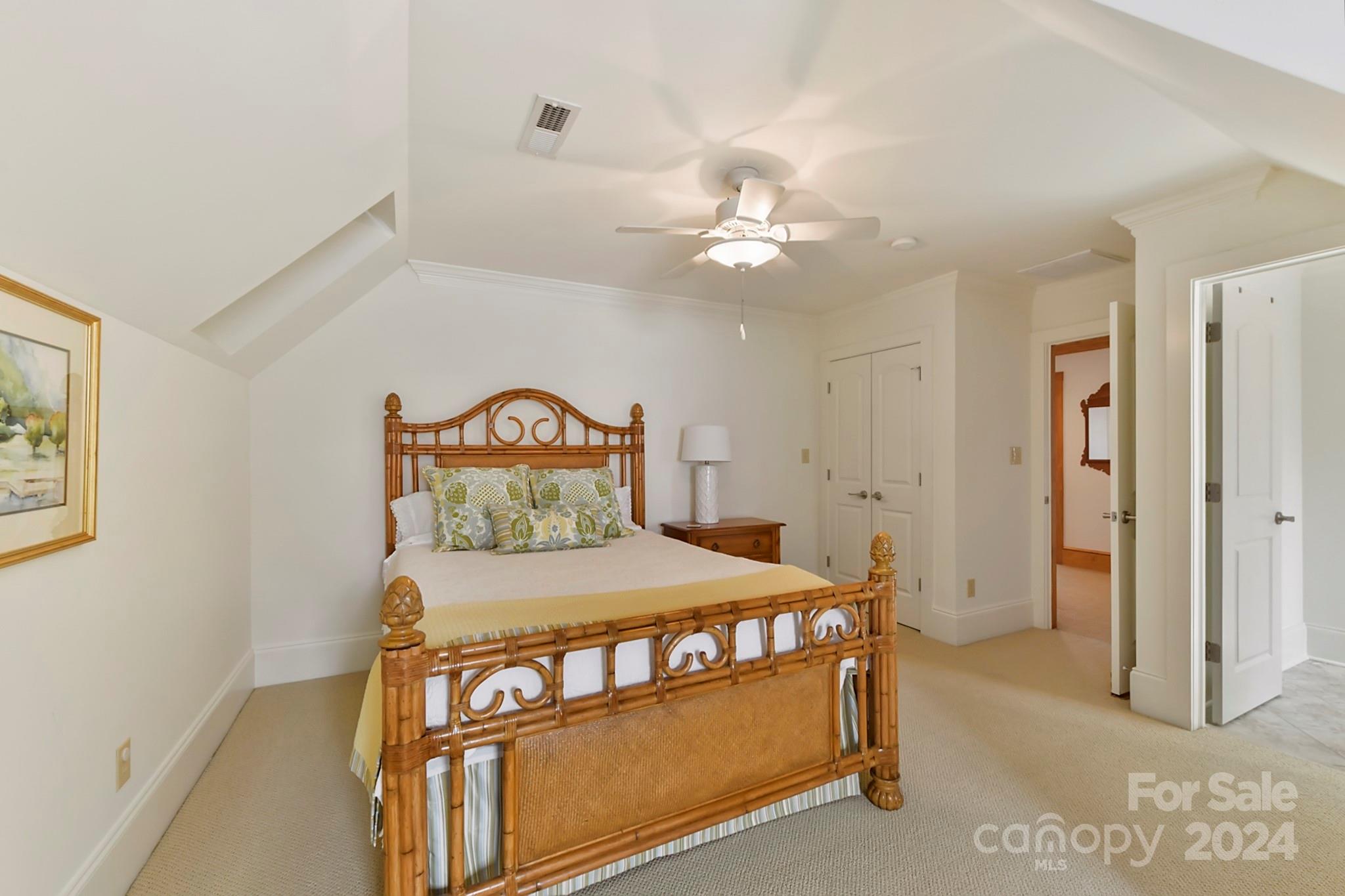 Uwharrie Point - Residential