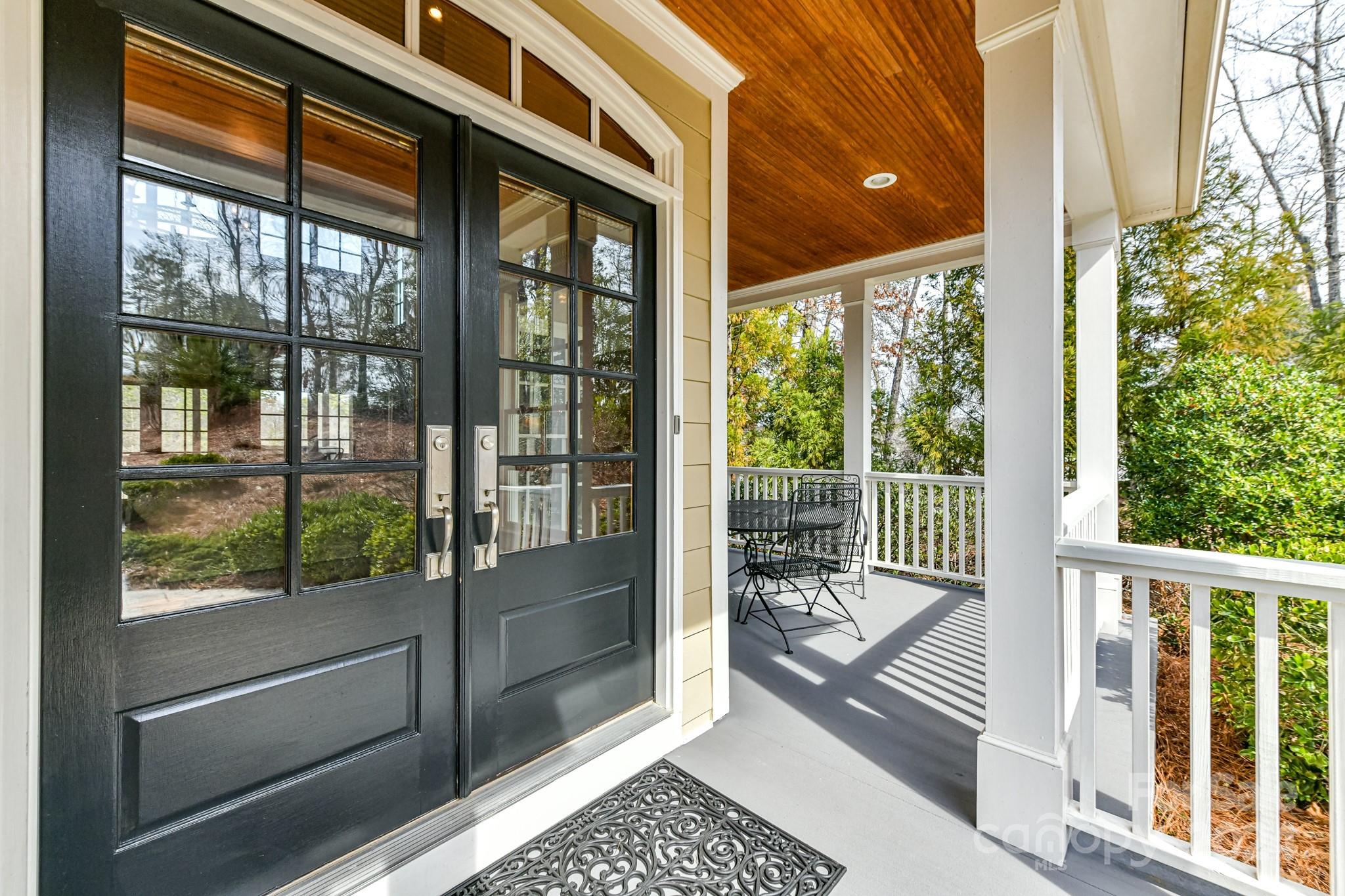 Uwharrie Point - Residential