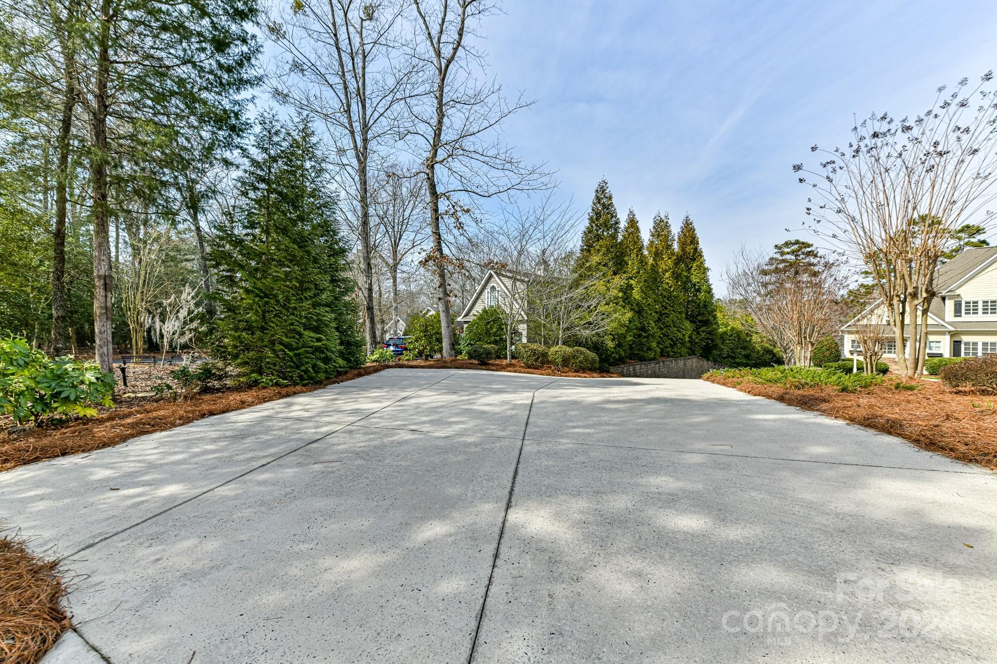 Uwharrie Point - Residential