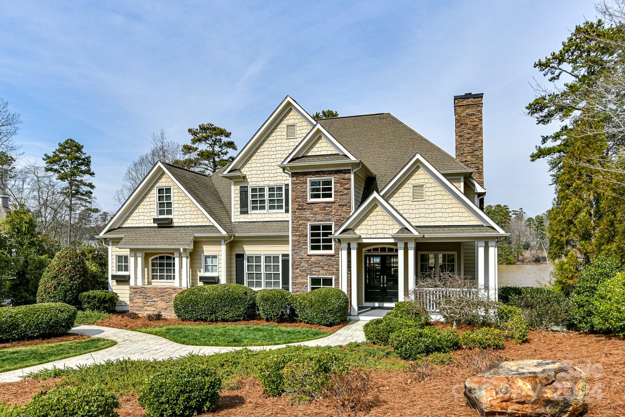 Uwharrie Point - Residential