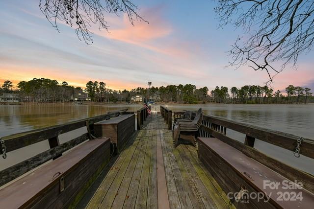 Uwharrie Point - Residential