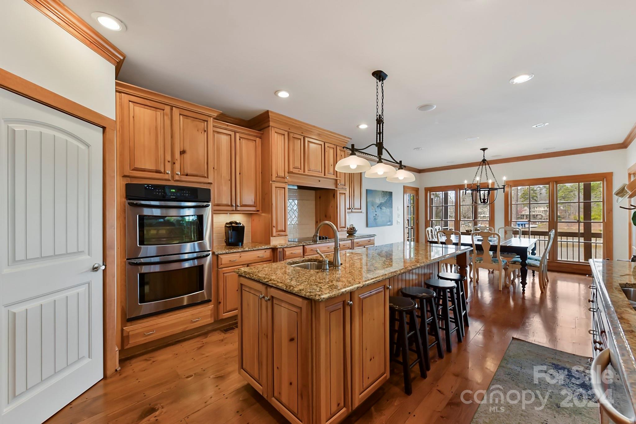 Uwharrie Point - Residential