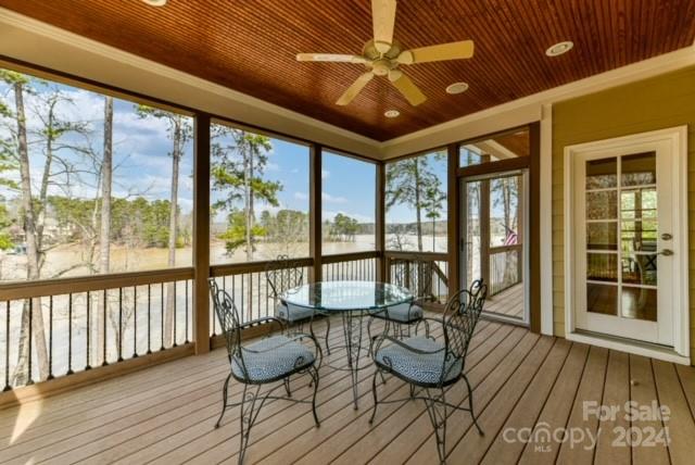 Uwharrie Point - Residential