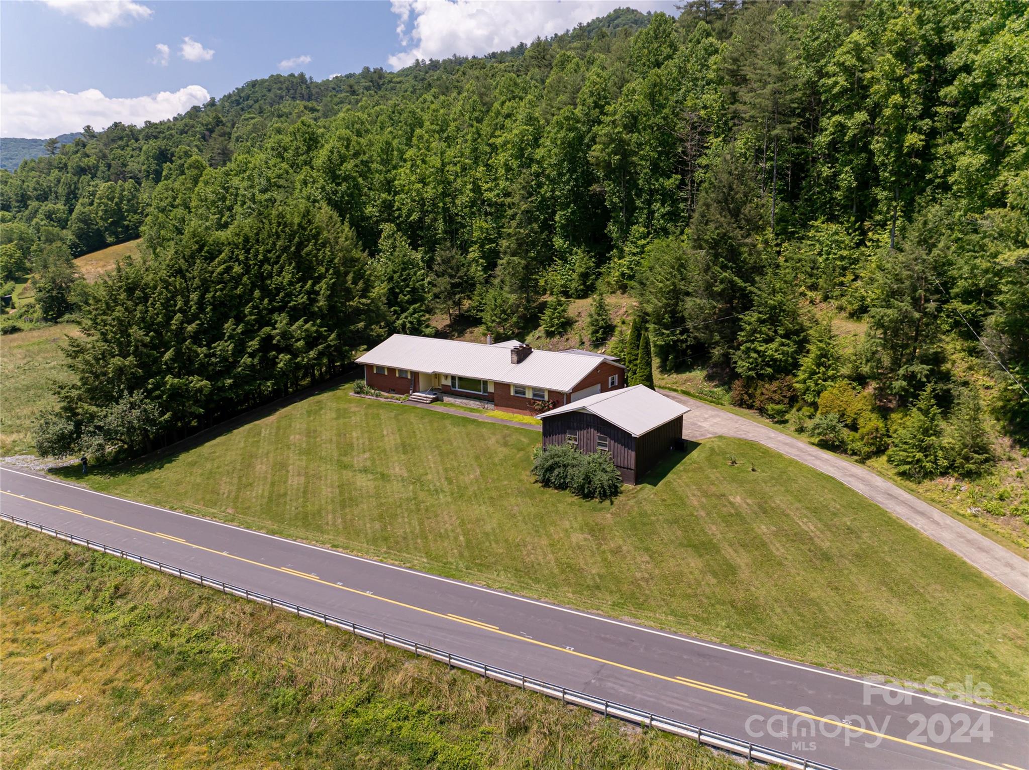 6775 NC 208 Highway