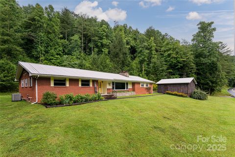 6775 NC 208 Highway Marshall NC 28753