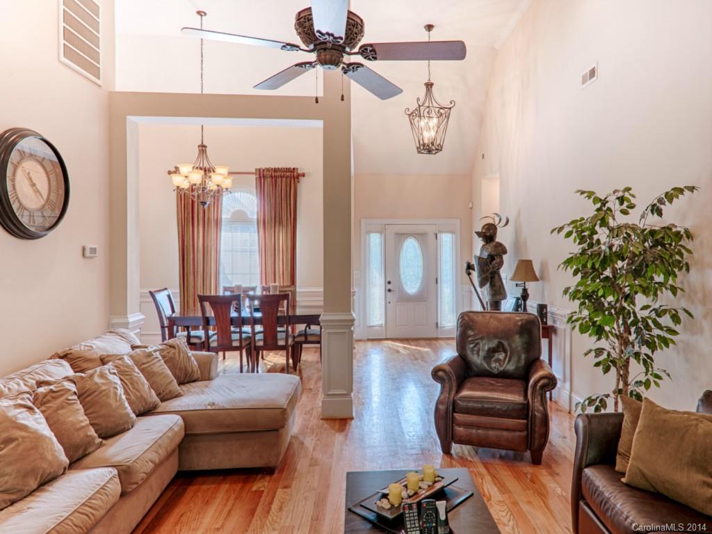 Harmony Woods - Residential