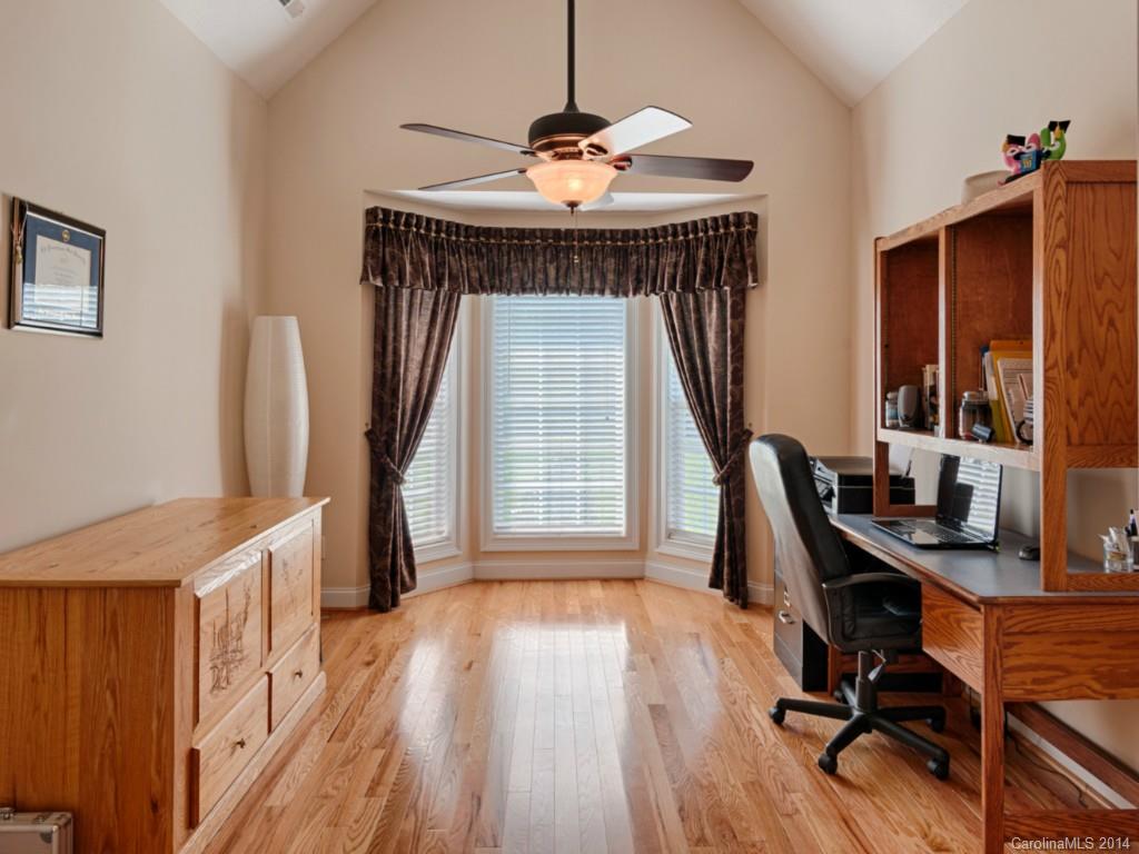 Harmony Woods - Residential