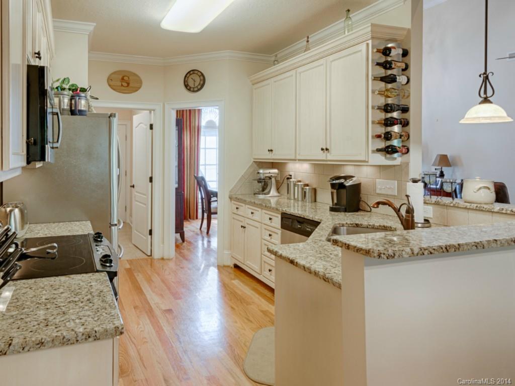 Harmony Woods - Residential