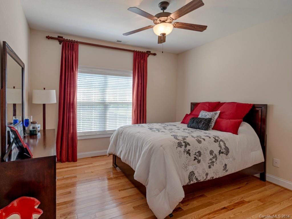 Harmony Woods - Residential