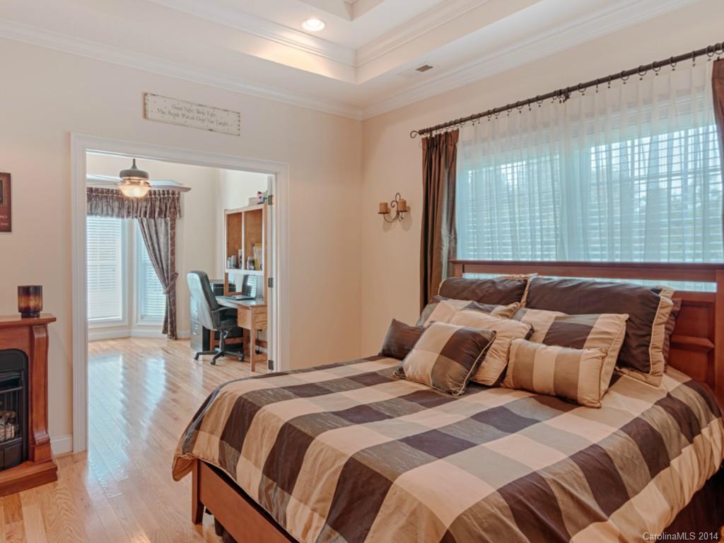 Harmony Woods - Residential