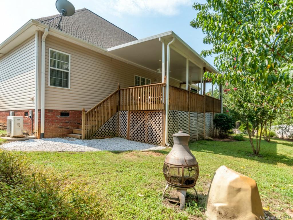 Harmony Woods - Residential