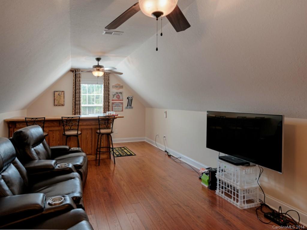 Harmony Woods - Residential