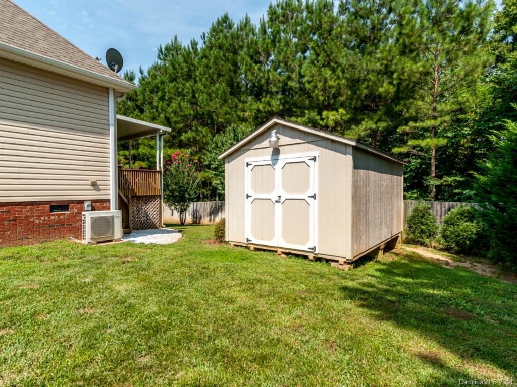 Harmony Woods - Residential