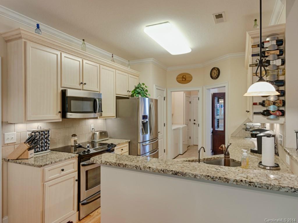 Harmony Woods - Residential