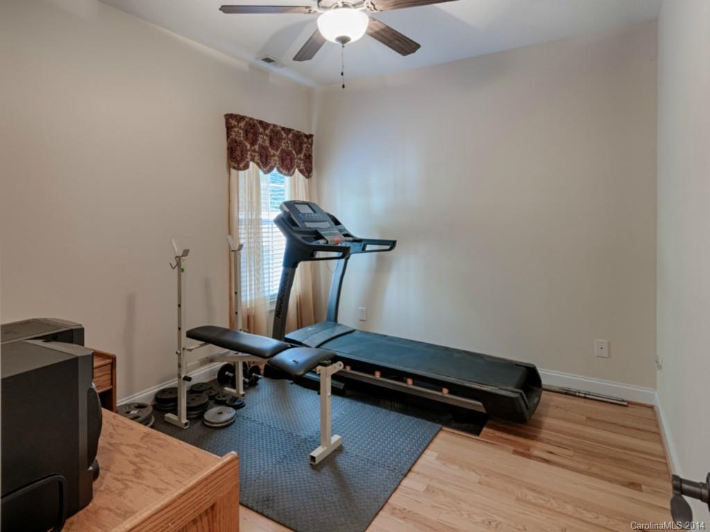 Harmony Woods - Residential