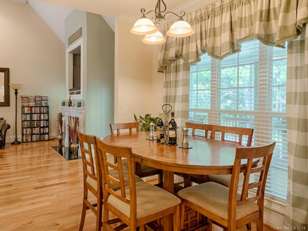 Harmony Woods - Residential