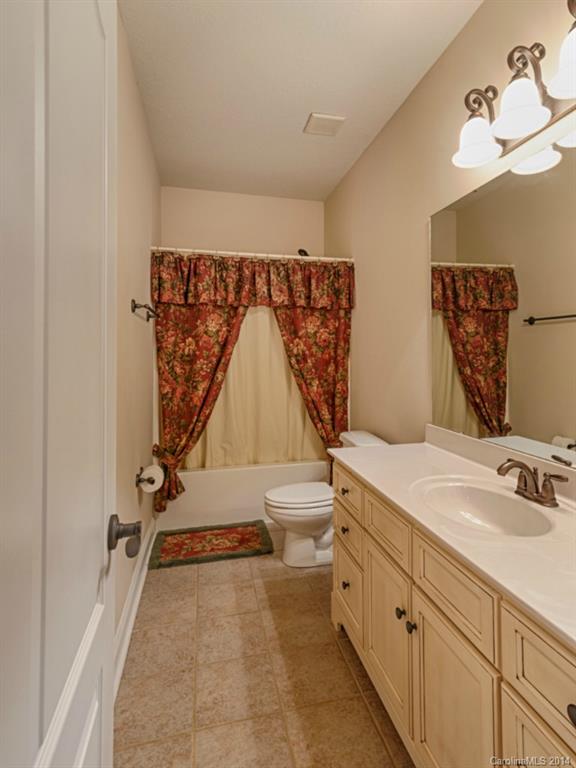 Harmony Woods - Residential