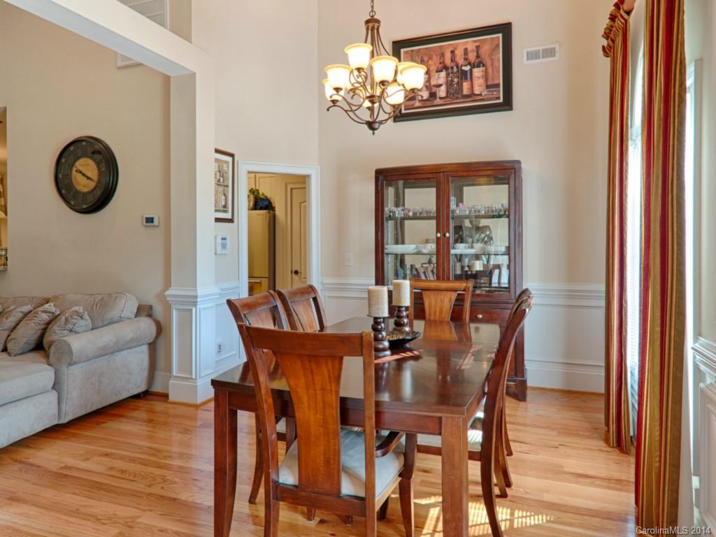 Harmony Woods - Residential