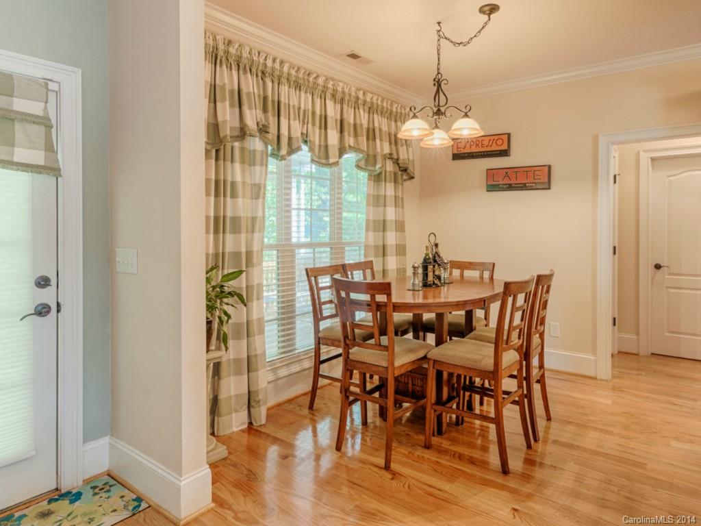 Harmony Woods - Residential