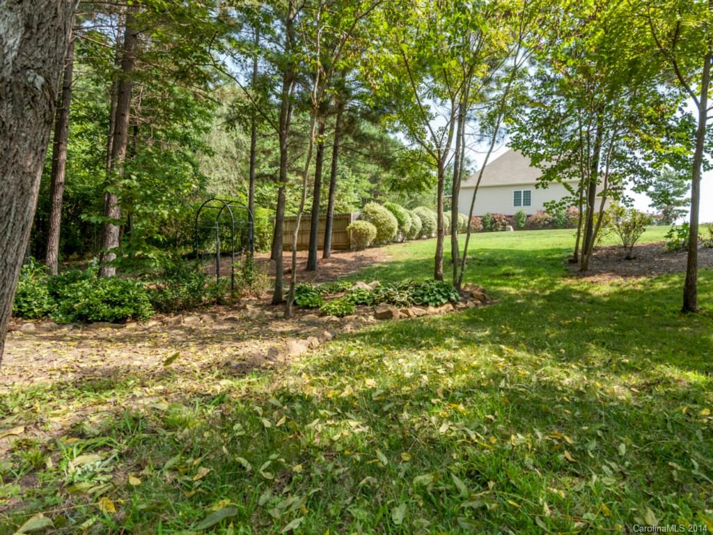 Harmony Woods - Residential