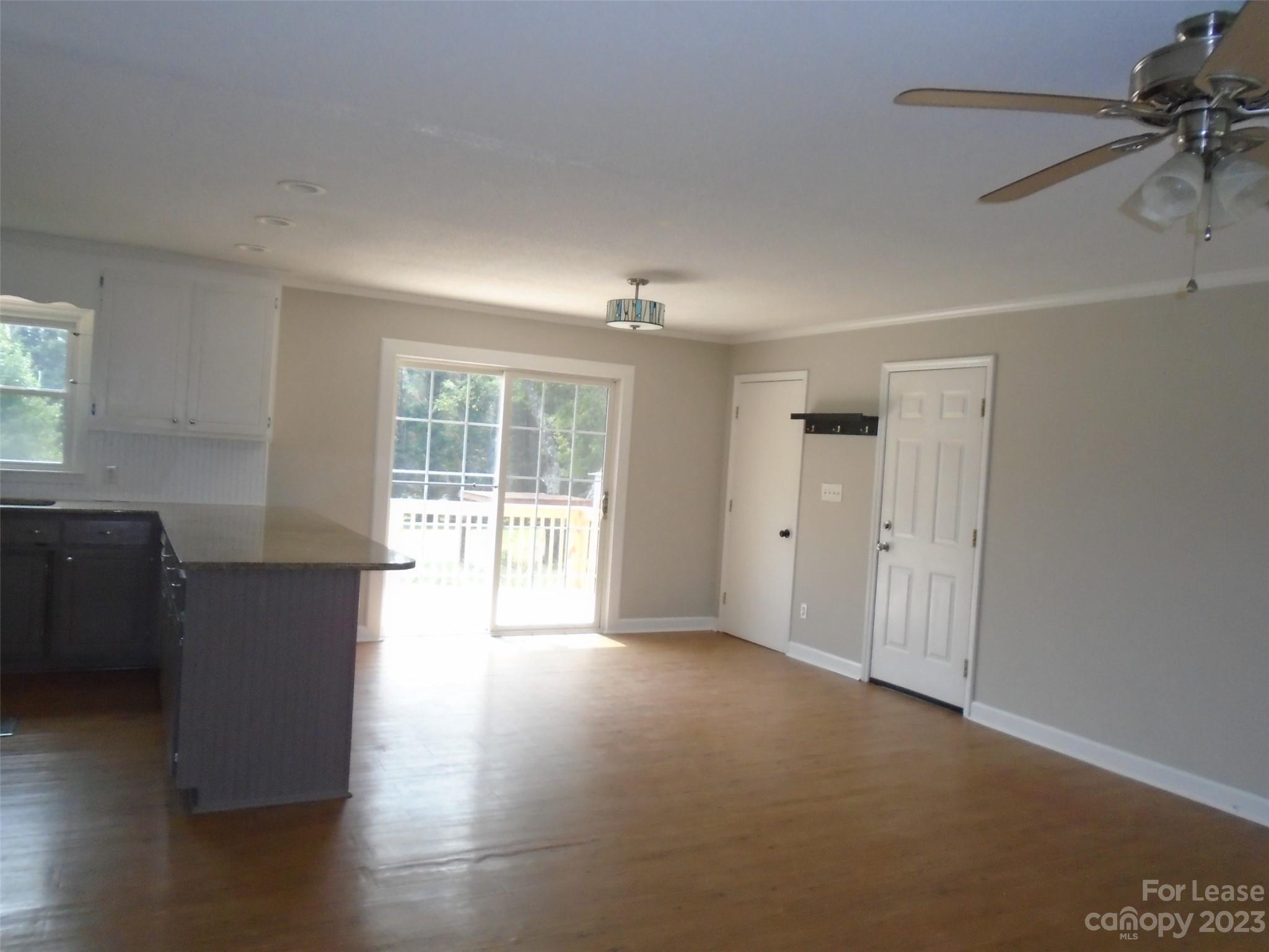 Unknown - Residential Lease