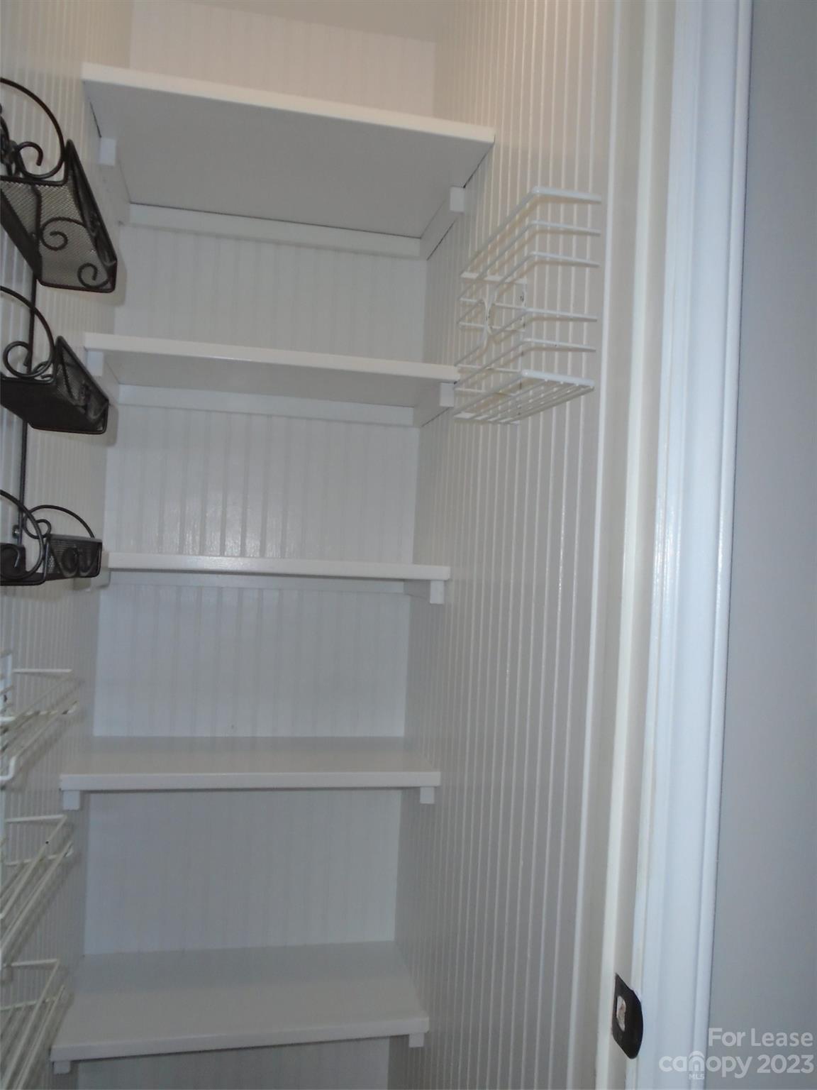 Unknown - Residential Lease